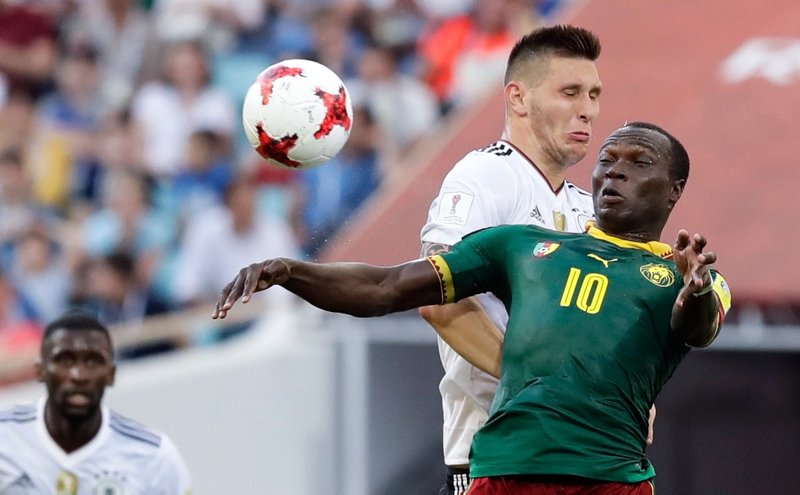 Galatasaray Aboubakar’da mutlu sona yakın