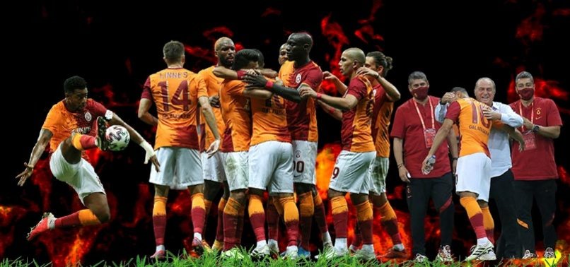 Galatasaray 2 0 Hajduk Split Mac Sonucu Aspor