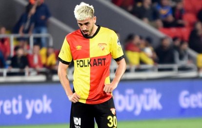 Göztepe’de Yalçın Kayan ile yollar ayrılıyor!