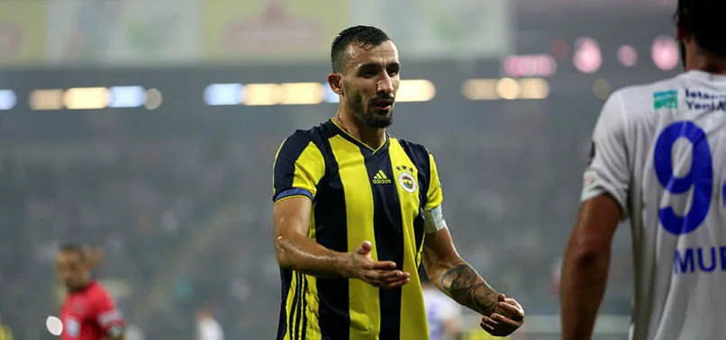 Mehmet Topal: "Bu küfürleri hak etmedim"