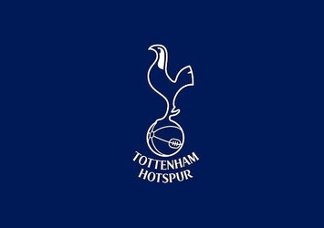 Tottenham ayrılığı resmen açıkladı!