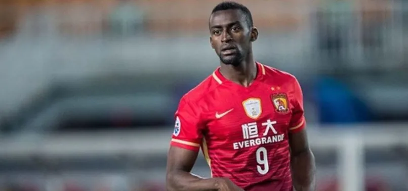Beşiktaş, Jackson Martinez için bastırıyor