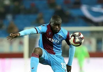Ndiaye’den iyi haber