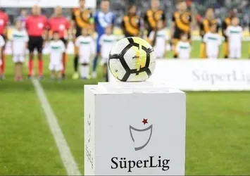 Süper Lig maç özetleri A Spor'da