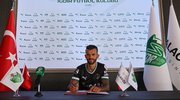 Güray Vural Iğdır FK’da!