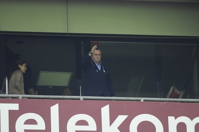 Olay istifa sonrası Ali Dürüst’ten ilk açıklama geldi!