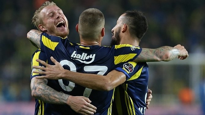 Simon Kjaer’in menajeri o tesislerde