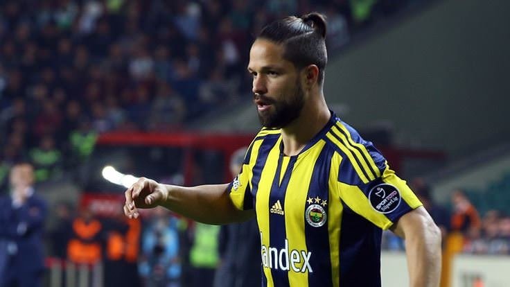 Fenerbahçe’nin yıldızı tesislerden kovuldu!