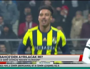 Dirar Fenerbahçe'den ayrılacak mı?