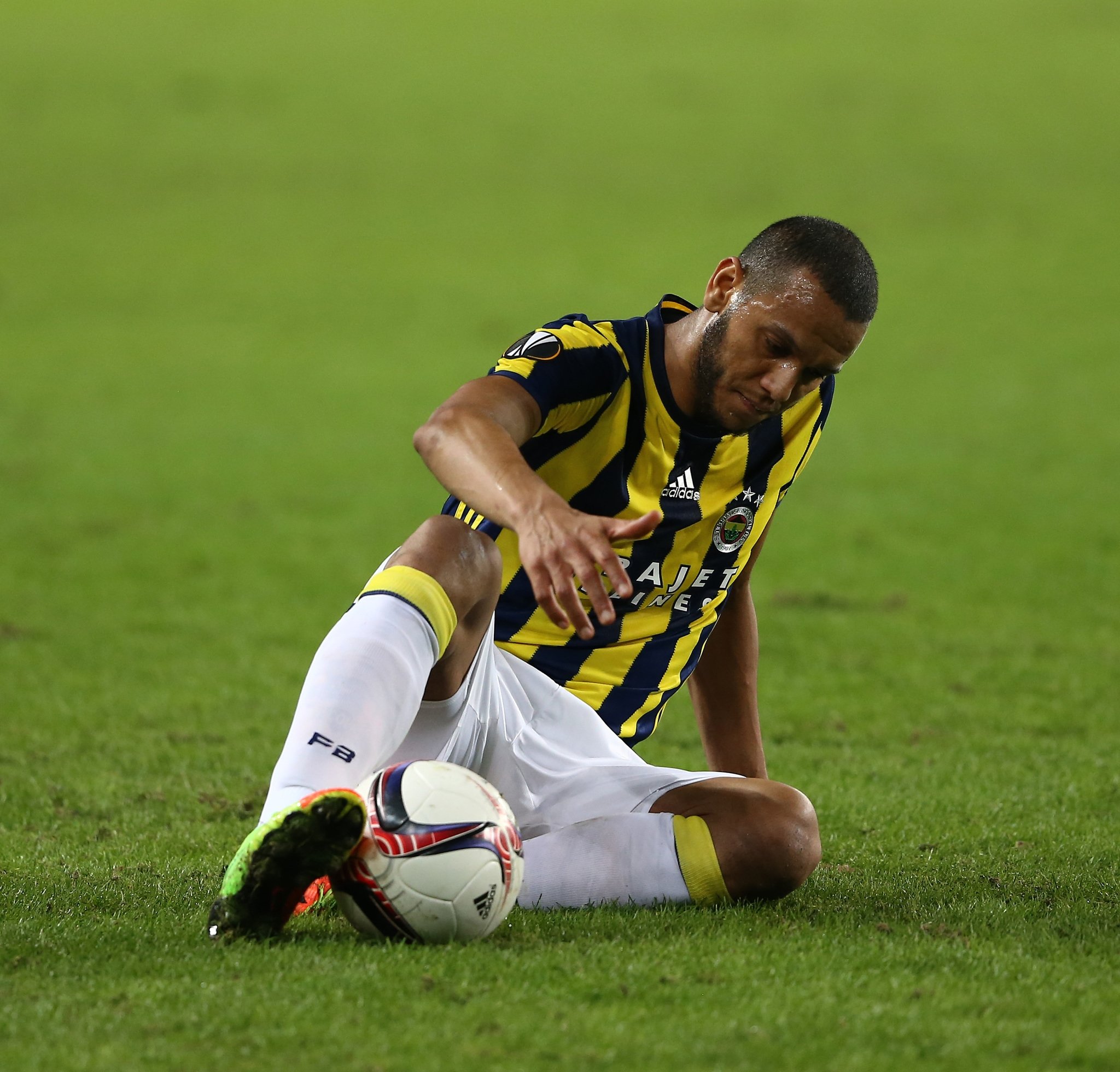Josef de Souza’ya teklif geldi sosyal medya yıkıldı!