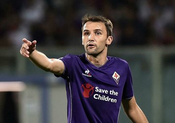 Milan Badelj sürprizi