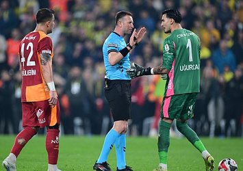 Galatasaray'dan Yasin Kol'a: Skandal!