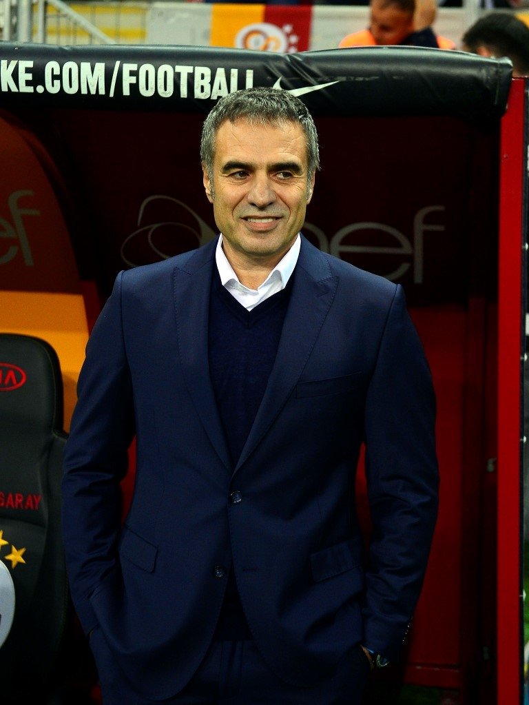 Fenerbahçe’de 2. Ersun Yanal dönemi