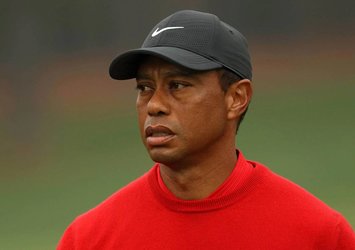 Tiger Woods'un sağlık durumu açıklandı!
