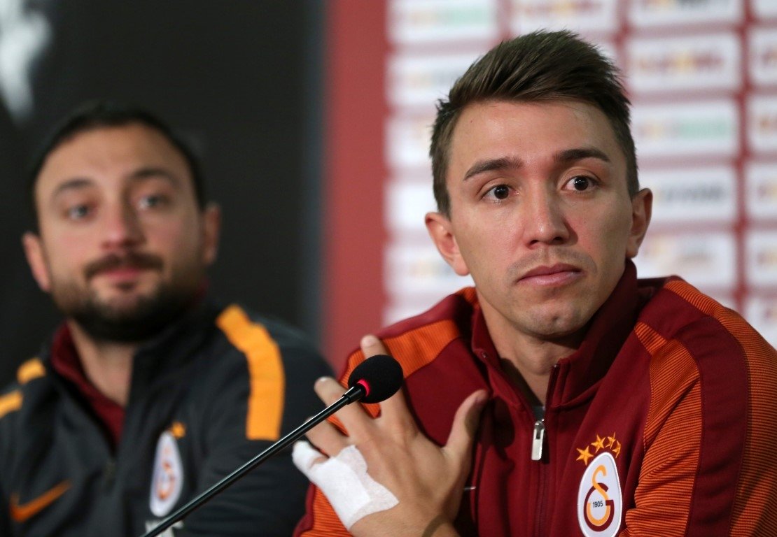 Galatasaray’da flaş Muslera kararı