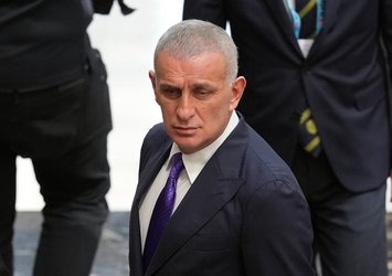 Hacıosmanoğlu'ndan hakemlere mesaj!