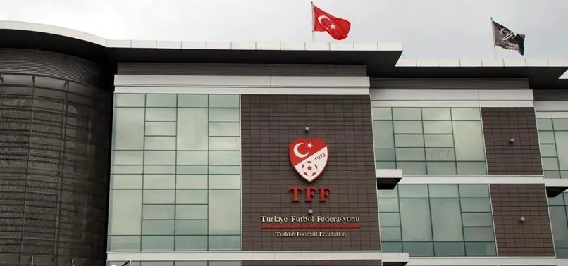 TFF'den 3 kulübe 3 puan silme cezası