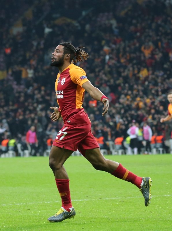 Galatasaray’a müjde! Luyindama...