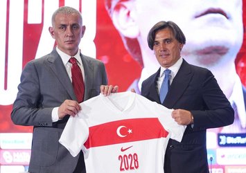 Hacıosmanoğlu'ndan Montella açıklaması! F.Bahçe...