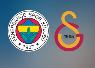 Fenerbahçe Galatasaray'ı solladı!