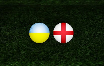 Ukrayna - İngiltere EURO 2020 maçı ne zaman, saat kaçta ve hangi kanalda? | Avrupa Şampiyonası EURO 2020