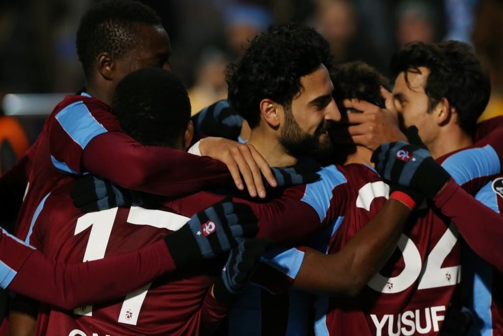 Trabzonspor-Adanaspor