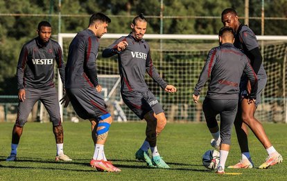 Trabzonspor tarih yazacak