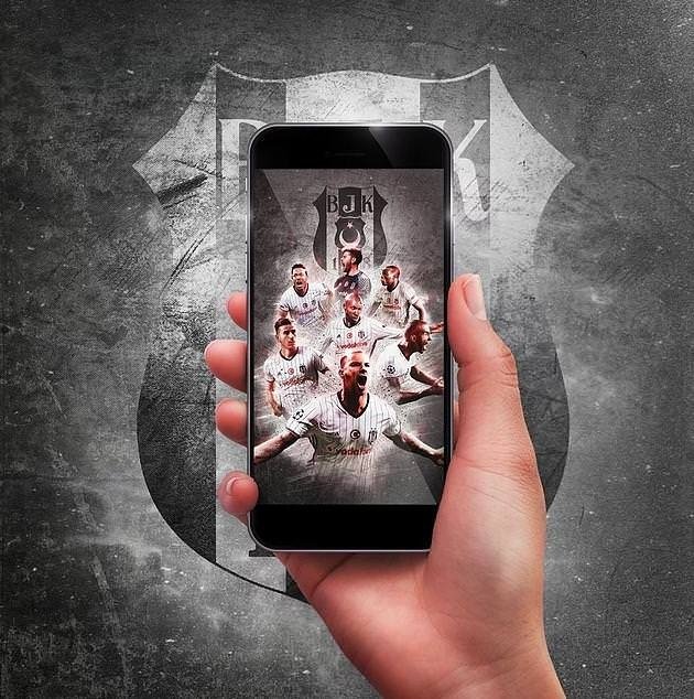 2017 model takım duvar kağıtları