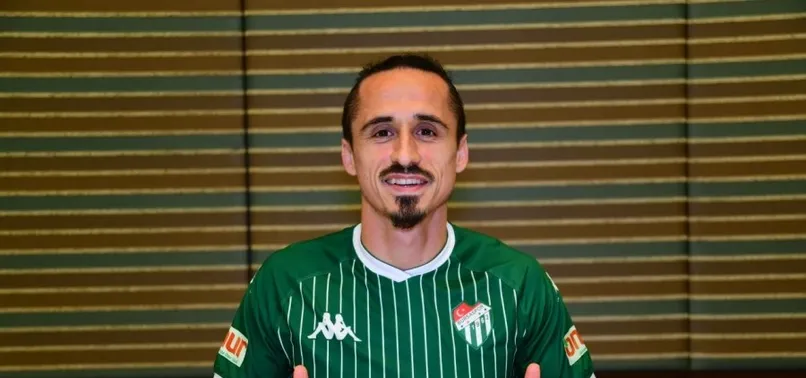 Bursaspor Serdar Özkan ile anlaştı