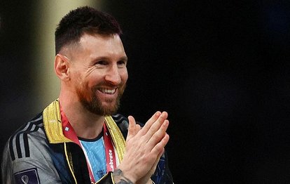 Arjantin Milli Takımı’nı bırakacak mı? Messi zaferin ardından konuştu