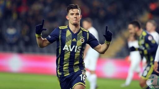 Fenerbahçe’de dev operasyon! İşte Emre Belözoğlu’nun yerine gelecek isim