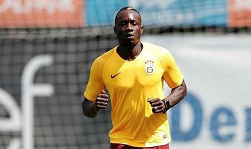 Galatasaray'da flaş Diagne gelişmesi! FIFA...