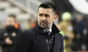 Bjelica yeni sistemi belirledi