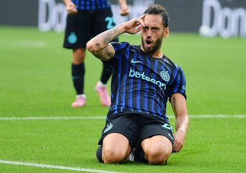 İtalyan basınından flaş iddia! Hakan ve Galatasaray...