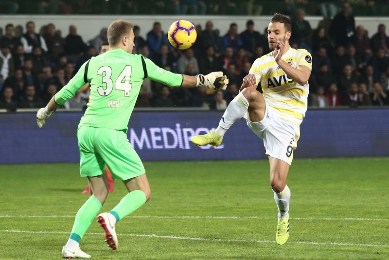 Fenerbahçe’de tarihi rakam! Dokuz...