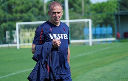 Son dakika spor haberi: Trabzonspor değişime gidiyor! Abdullah Avcı...