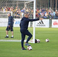 Fenerbahçe’de Ersun Yanal çıldırdı!