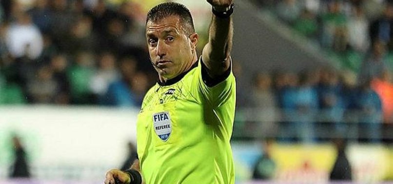 Beşiktaş Giresunspor maçında VAR sonrası penaltı kararı!