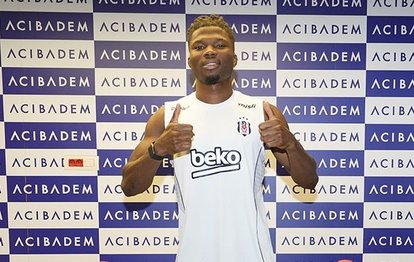 El Bilal Toure sağlık kontrolünden geçti