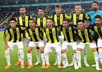 F.Bahçe'nin rakibi belli oluyor!
