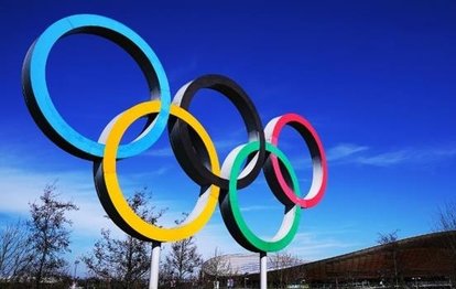 Son dakika spor haberi: 2020 Tokyo Olimpiyat Oyunları’nda Türk bayrağını Merve Tuncel ve Berke Saka taşıyacak