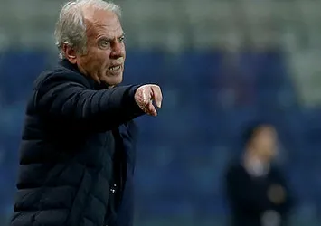 Denizli: "Çekişmeli bir maç olacak"