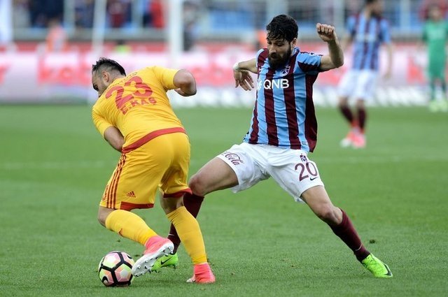 4 büyüklerin 2017-2018 kadroları belli gibi