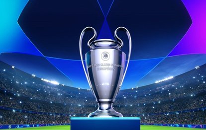 UEFA Şampiyonlar Ligi’nde gecenin sonuçları 15 Şubat
