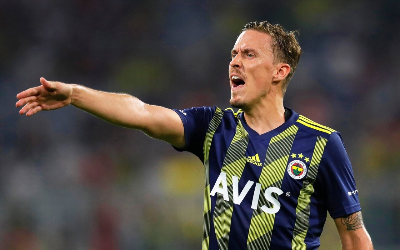 Max Kruse pişmanlığı!
