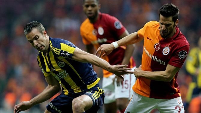 Beşiktaş - Galatasaray muhtemel 11’leri