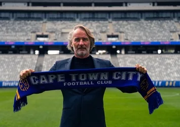 Riekerink'in yeni takımı belli oldu!