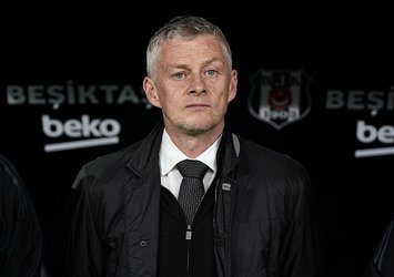 İşte Beşiktaş'ın zafer planı!