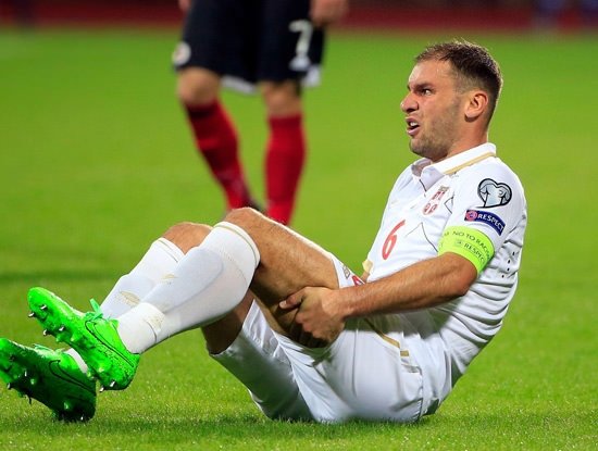 Facia gibi Milli ara!