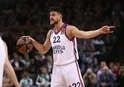 Anadolu Efes'in konuğu Khimki - 1